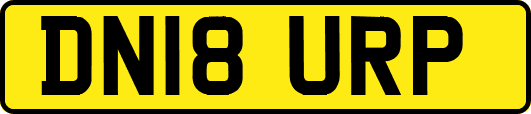 DN18URP