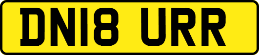 DN18URR