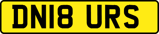 DN18URS