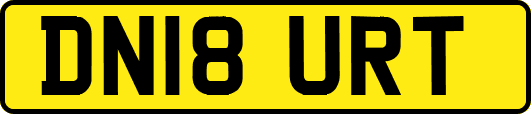DN18URT