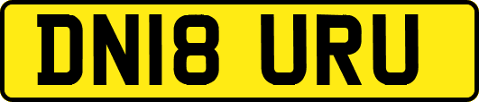 DN18URU
