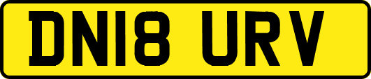 DN18URV