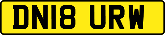 DN18URW