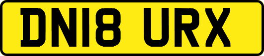 DN18URX