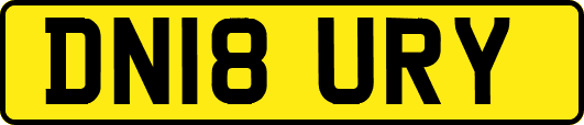 DN18URY