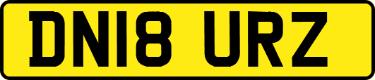 DN18URZ