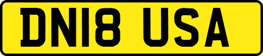 DN18USA