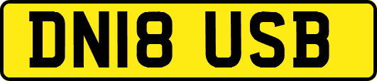 DN18USB