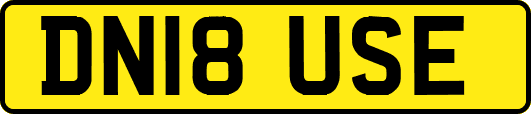 DN18USE