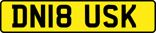 DN18USK