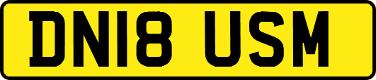 DN18USM