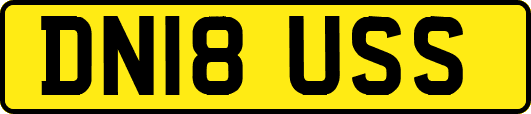 DN18USS