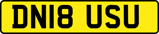 DN18USU