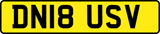 DN18USV