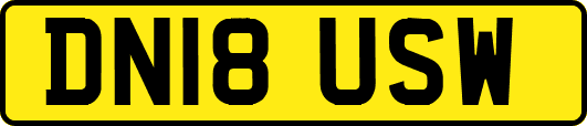 DN18USW