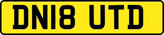 DN18UTD