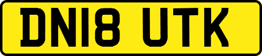 DN18UTK