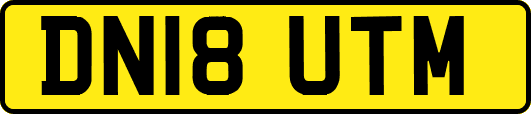 DN18UTM