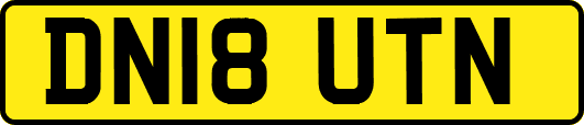 DN18UTN
