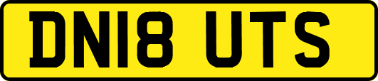 DN18UTS