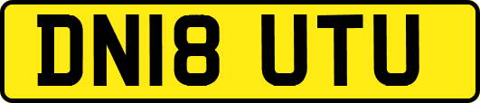 DN18UTU