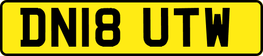 DN18UTW