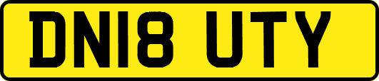 DN18UTY