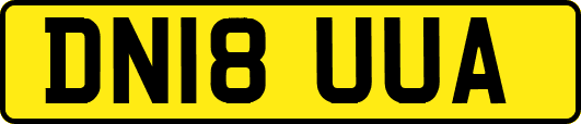 DN18UUA