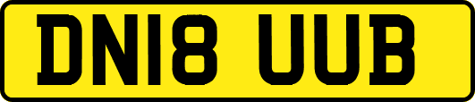 DN18UUB