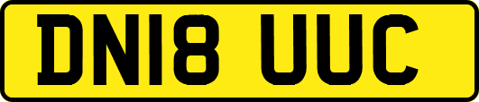 DN18UUC