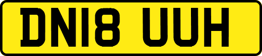 DN18UUH
