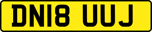DN18UUJ