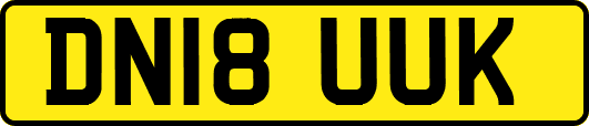 DN18UUK