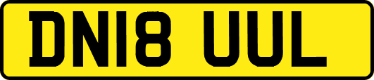 DN18UUL