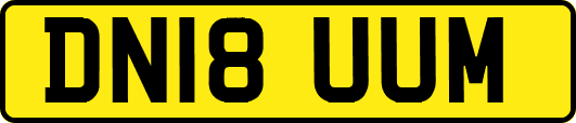 DN18UUM