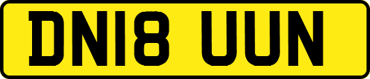 DN18UUN