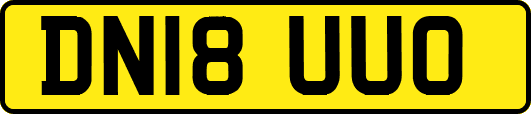 DN18UUO