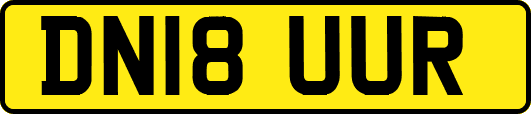DN18UUR