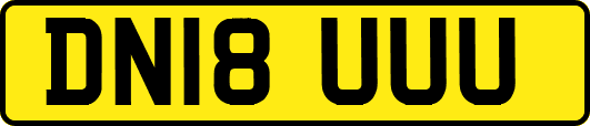 DN18UUU