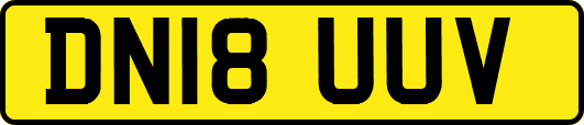 DN18UUV