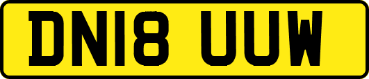 DN18UUW