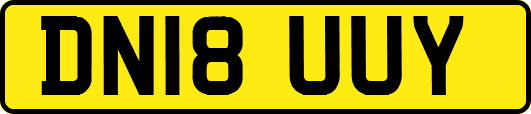 DN18UUY