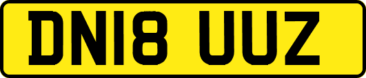 DN18UUZ