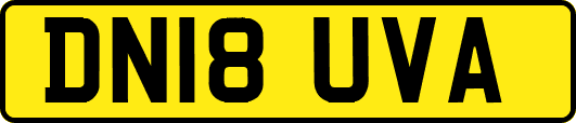DN18UVA