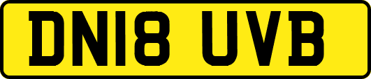 DN18UVB