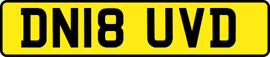 DN18UVD