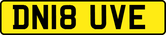 DN18UVE