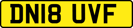 DN18UVF