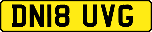 DN18UVG