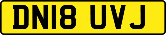 DN18UVJ